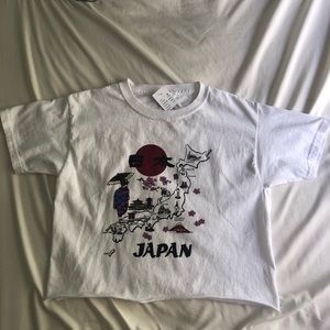 BRAND NEW Brandy Melville Jamie Japan Top